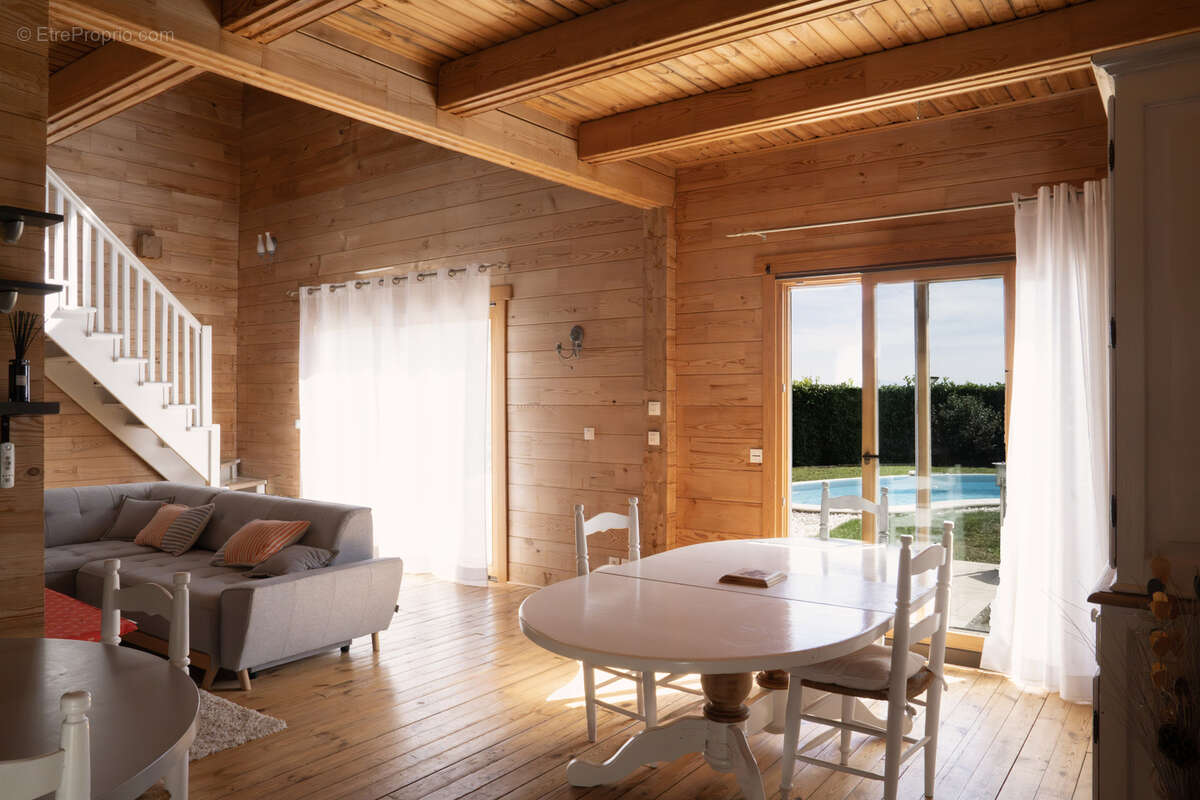 Maison à CARCASSONNE