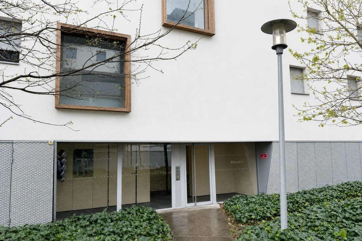 Appartement T3 lumineux avec terrasse à Bègles - photo 8