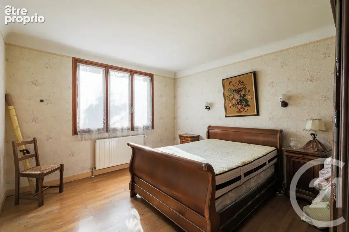 Maison 5 pièces 200 m² à vendre à Villard-Bonnot (38190) - photo 8