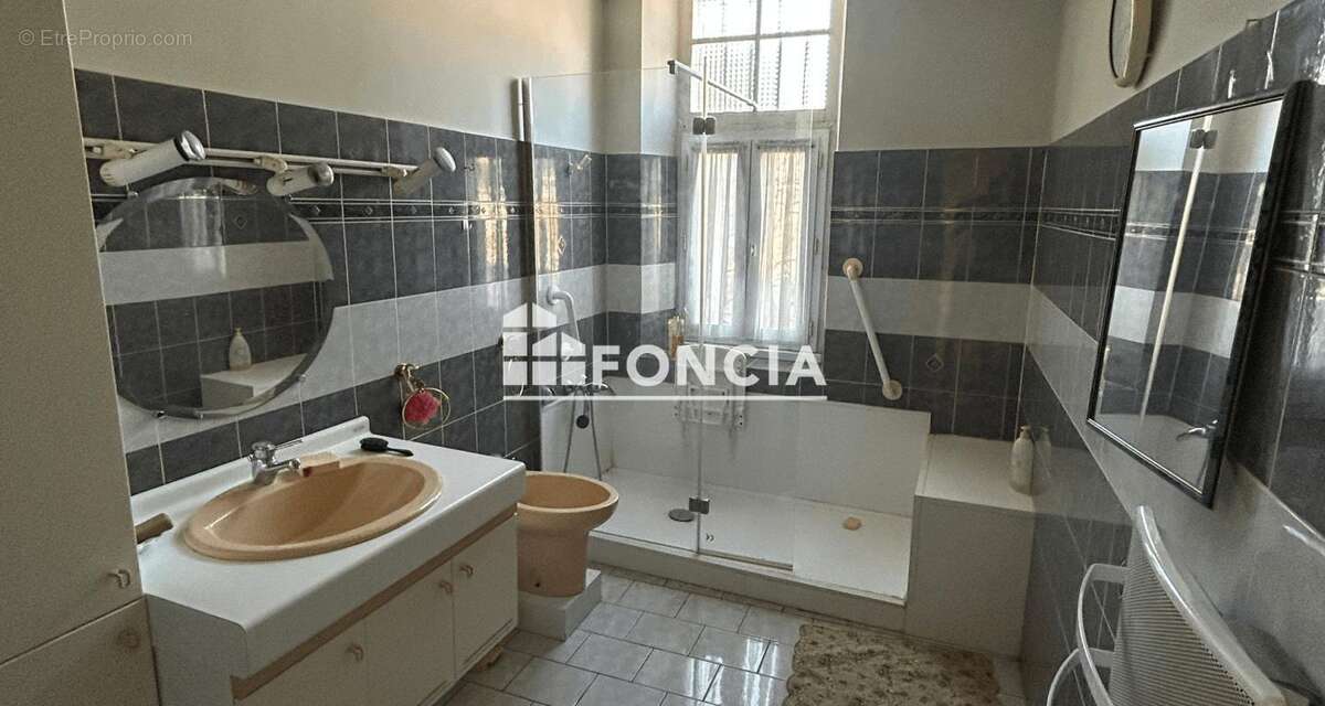 Appartement à CARPENTRAS