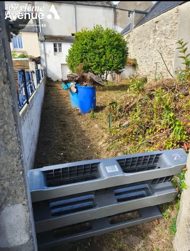 Maison Douarnenez - photo 2
