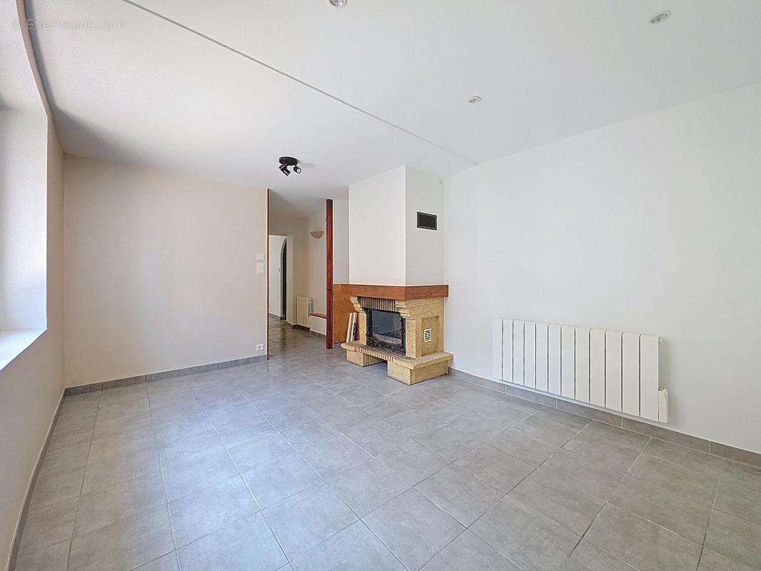 Appartement à SAINT-GEORGES-D&#039;ESPERANCHE