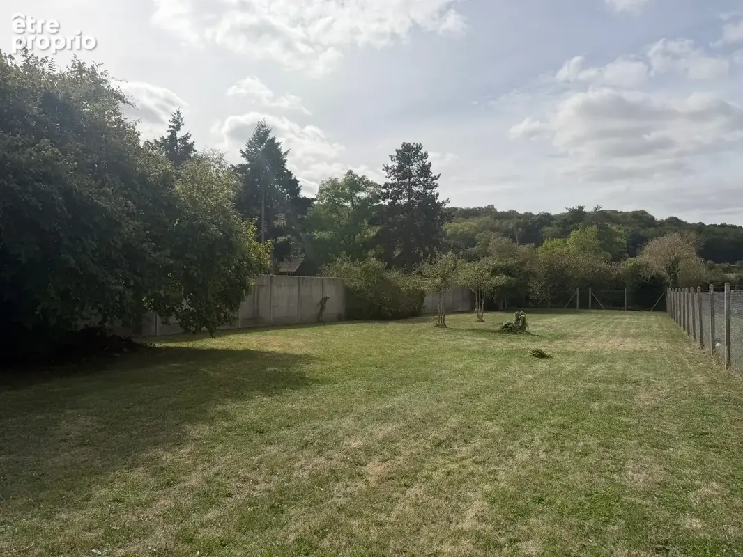 Terrain 883 m² à vendre à Pacy-Sur-Eure (27120) - photo 3