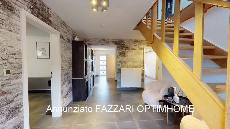 Maison à VERNEUIL-PETIT