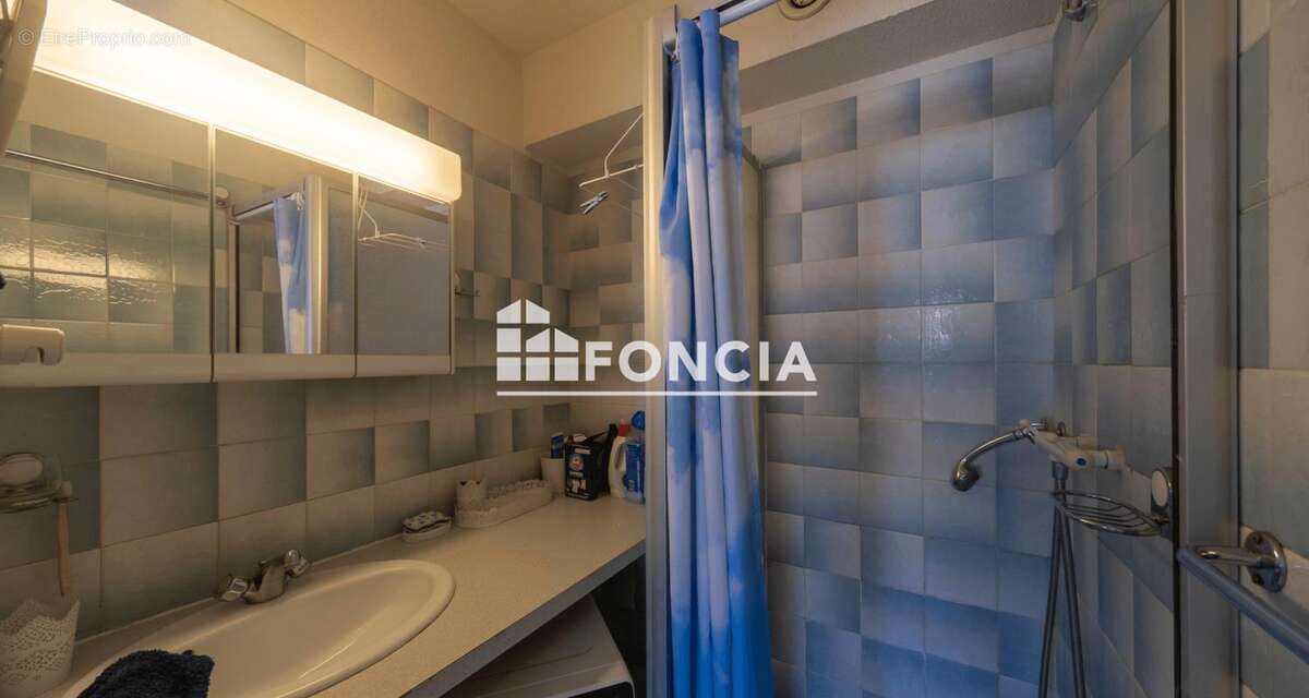 Appartement à LE LAVANDOU