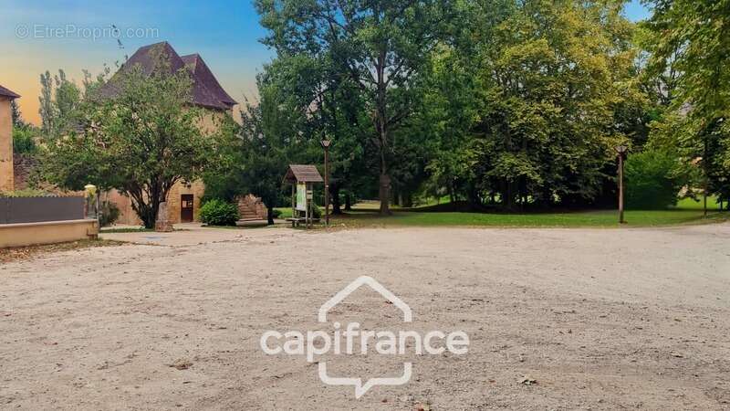 Hôtel-Restaurant - murs et fonds à vendre SAGELAT (24) - photo 22
