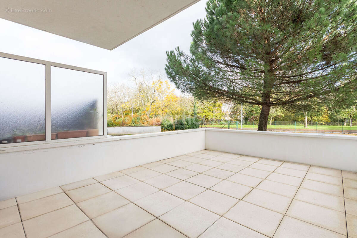 Appartement à LA ROCHE-SUR-YON