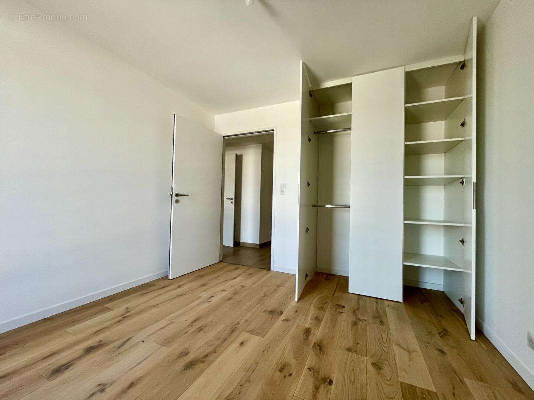 44210 pornic - appartement a vendre - 3 pieces - photo 4
