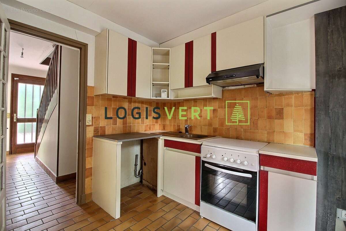 Maison 145 m² à Villebon-Sur-Yvette  - photo 8
