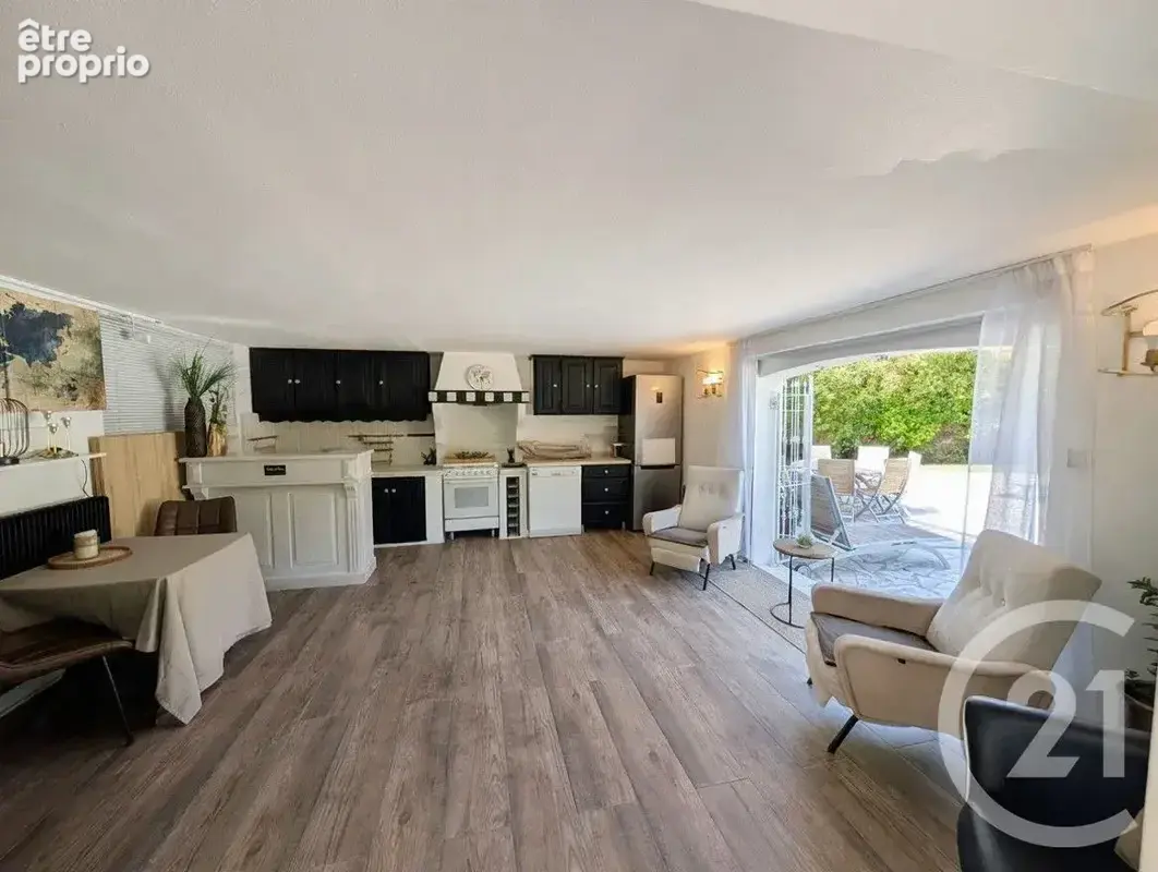 Maison 9 pièces 214 m² à vendre à Roquefort-Les-Pins (06330) - photo 14