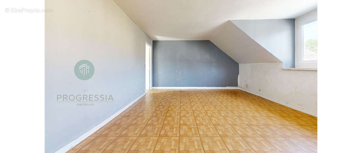 Appartement à MONTIVILLIERS