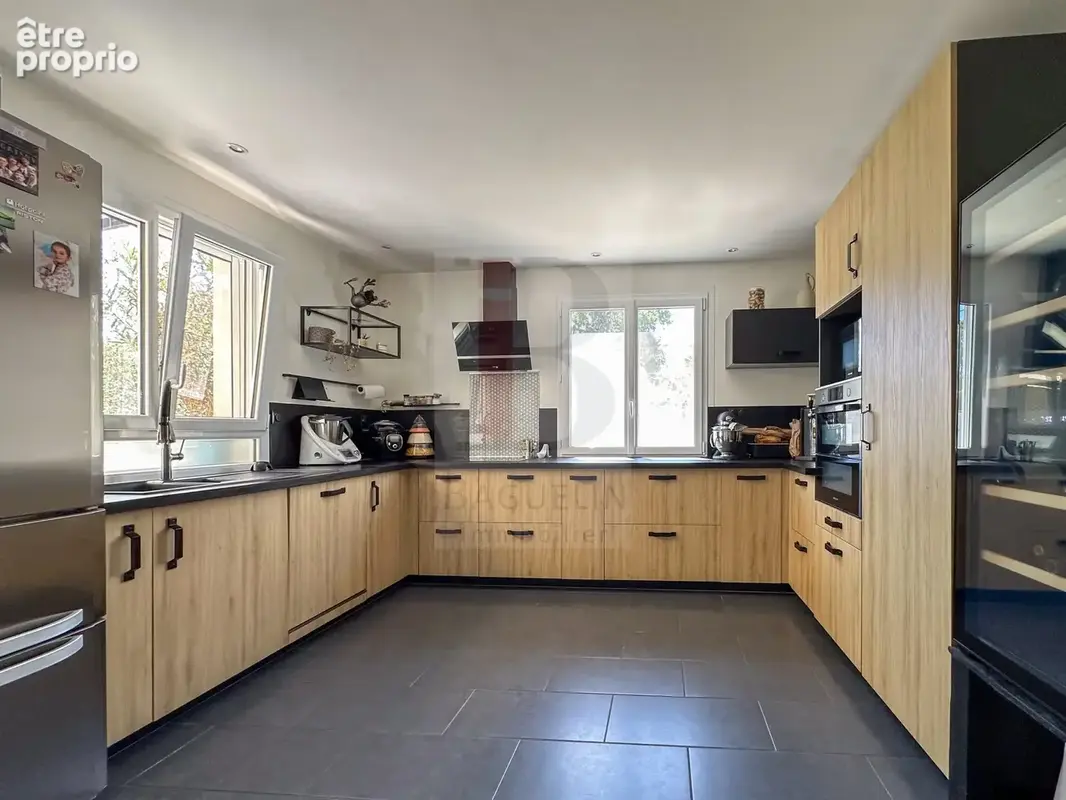 Maison 6 pièces 165 m² à vendre à Fouras (17450) - photo 6