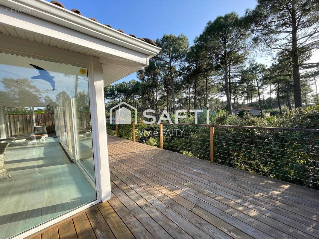 Photo 9 - Maison à LE PORGE