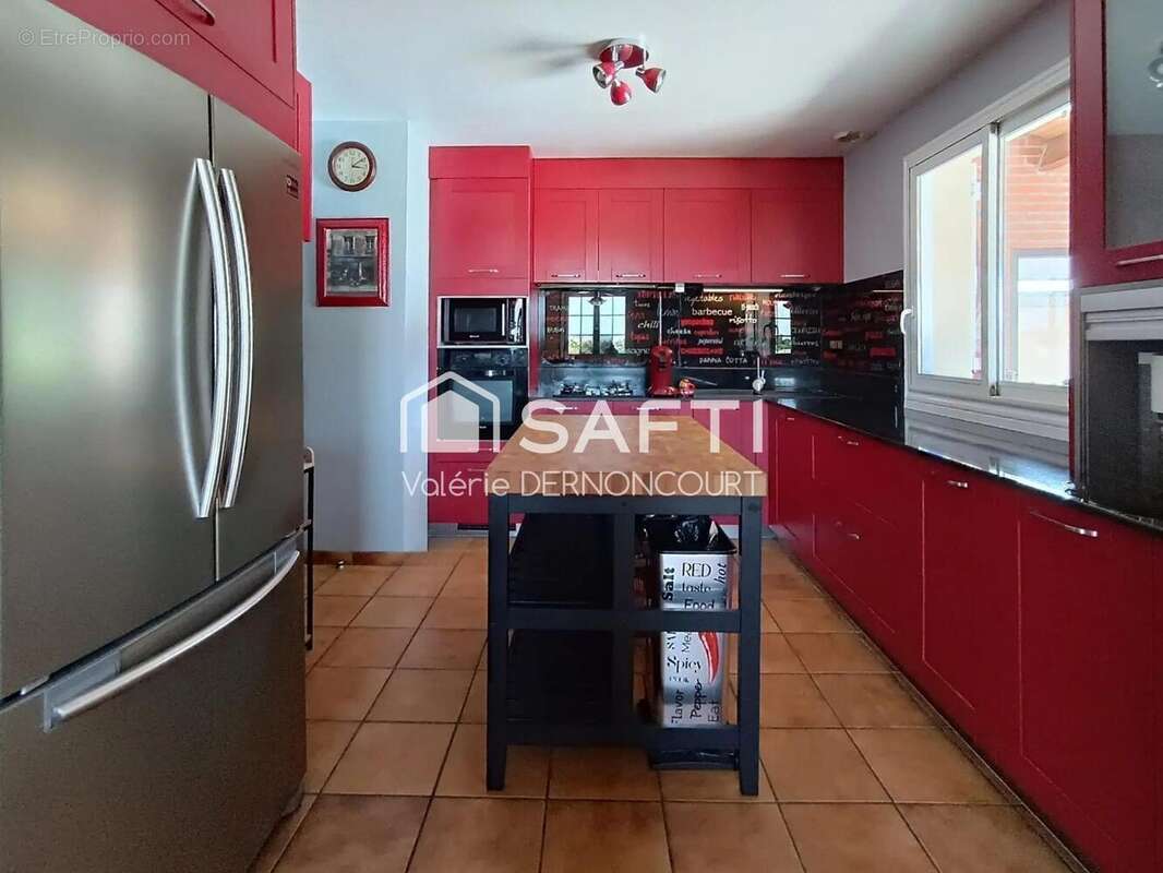 Photo 4 - Maison à PLAISANCE-DU-TOUCH