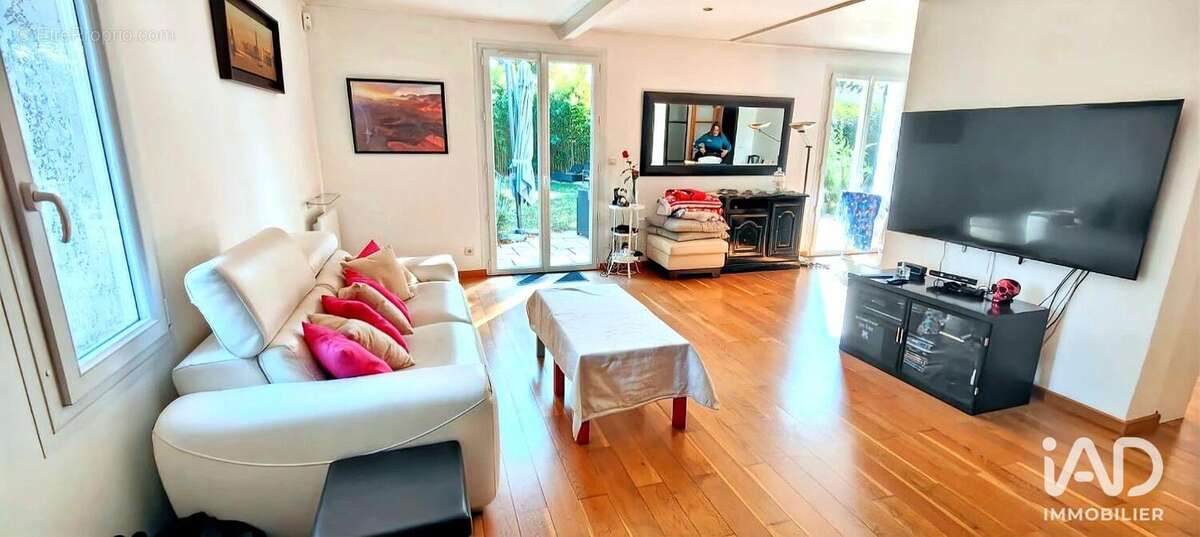 Photo 4 - Maison à MONTIGNY-LE-BRETONNEUX