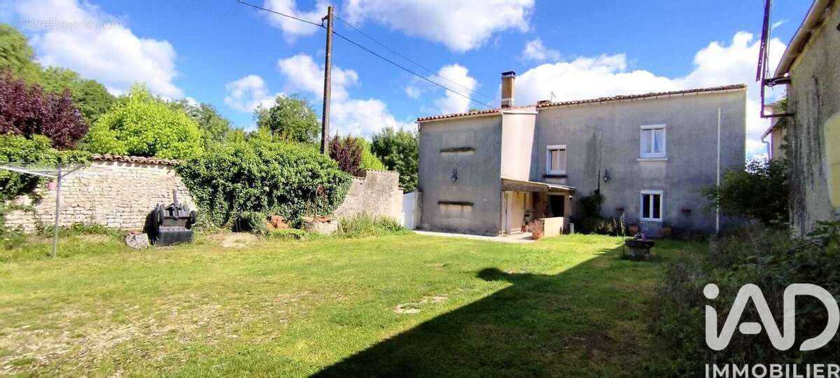 Photo 2 - Maison à NERE