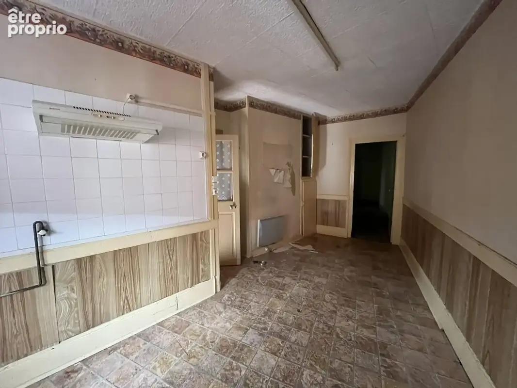 Maison 3 pièces 67 m² à vendre à Montlucon (03100) - photo 2