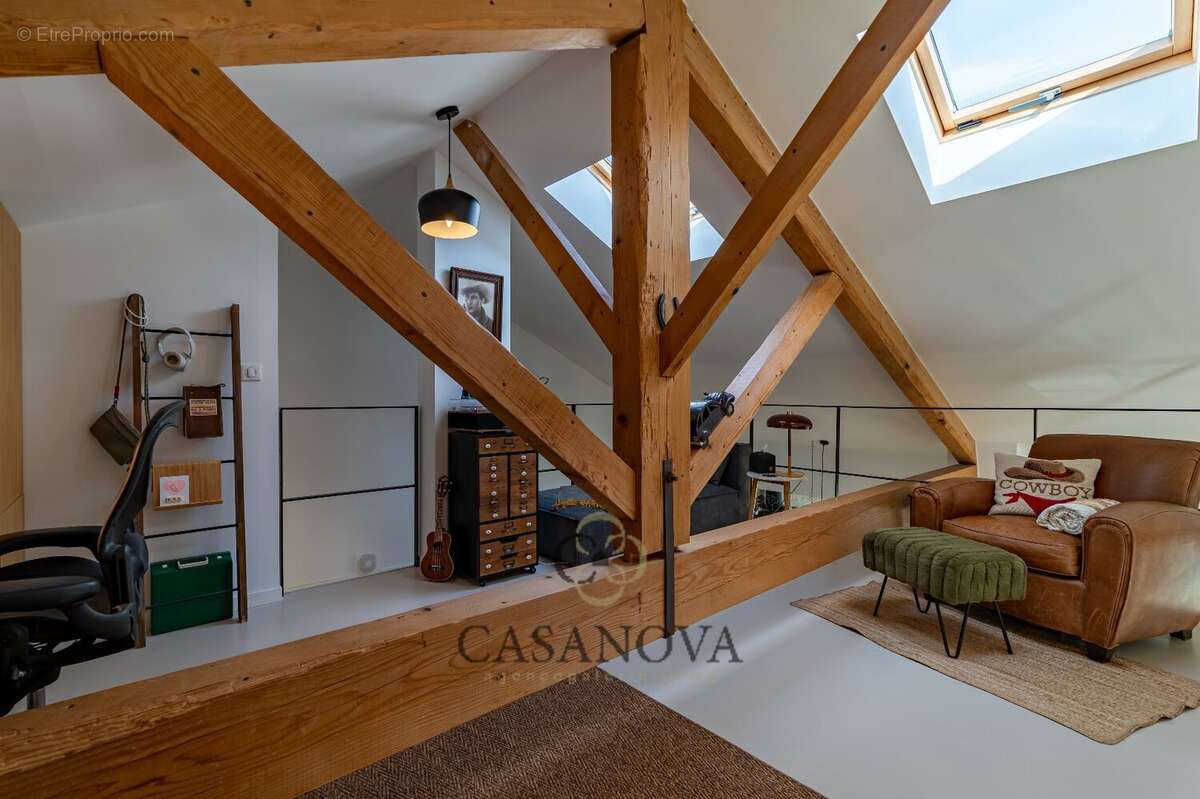 Maison à CASTELNAU-LE-LEZ