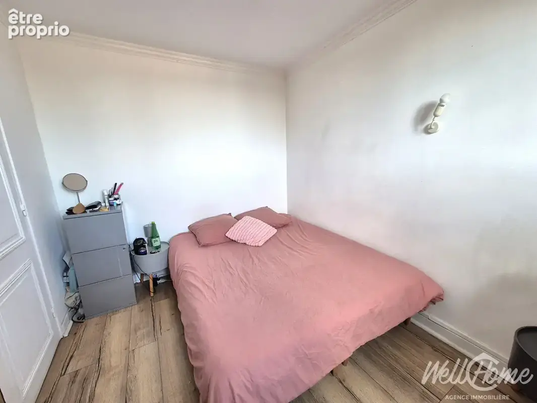 Appartement st ouen l aumone - 4 pièces - 67.55 m2 - photo 6