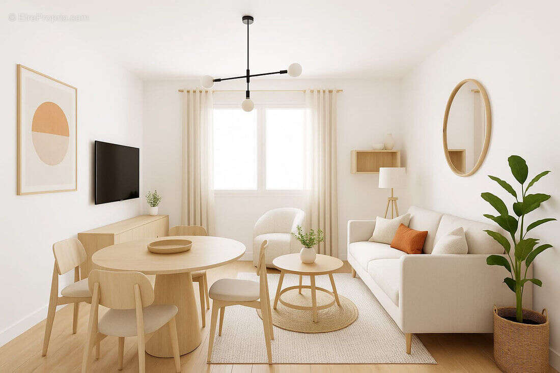 Photo 5 - Appartement à TOULOUSE