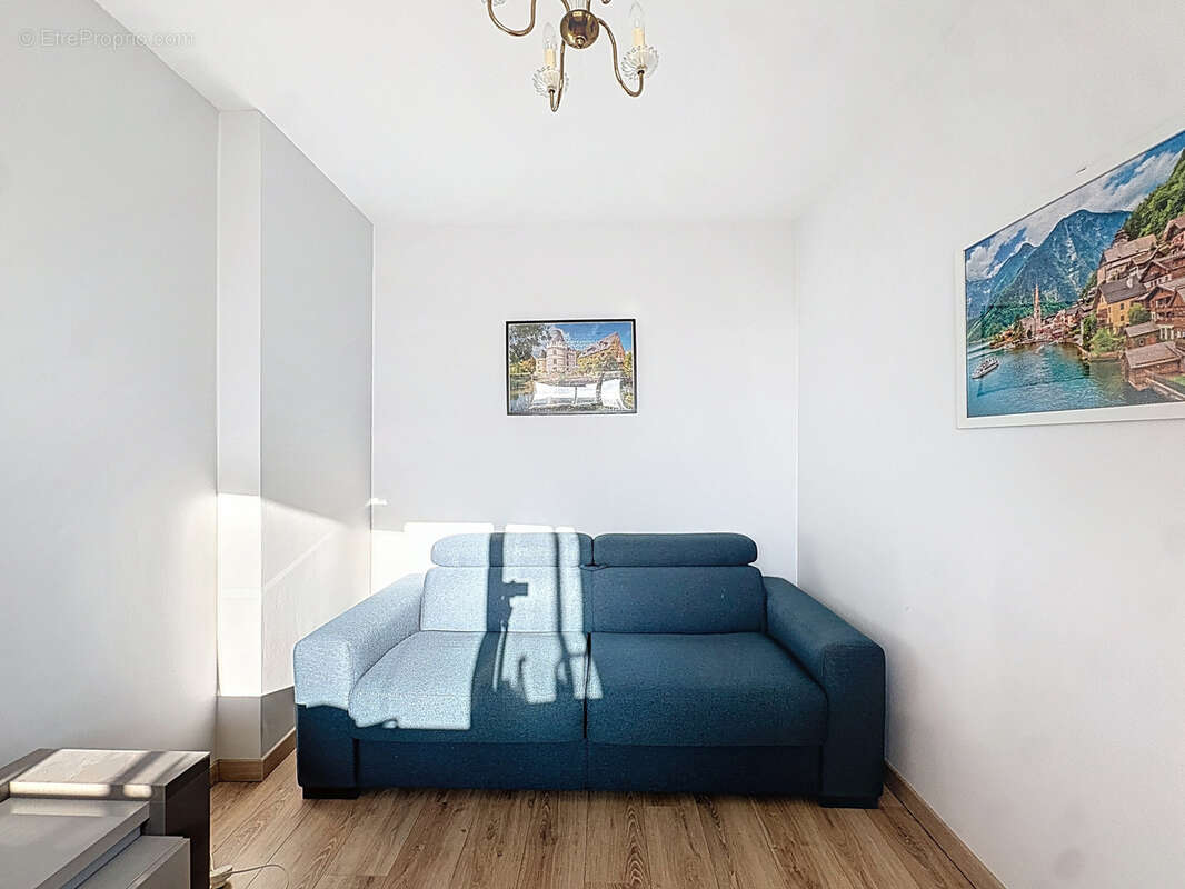 Appartement à VENISSIEUX