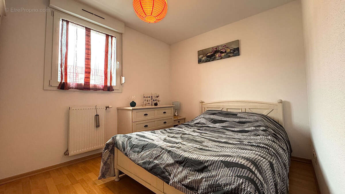 Appartement à GUEBWILLER