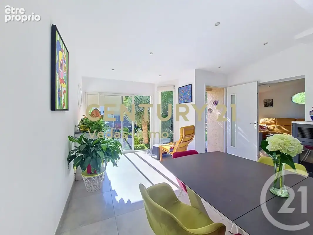 Maison 6 pièces 132 m² à vendre à Pignan (34570) - photo 4