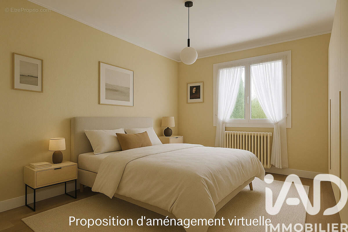 Photo 8 - Maison à REZE