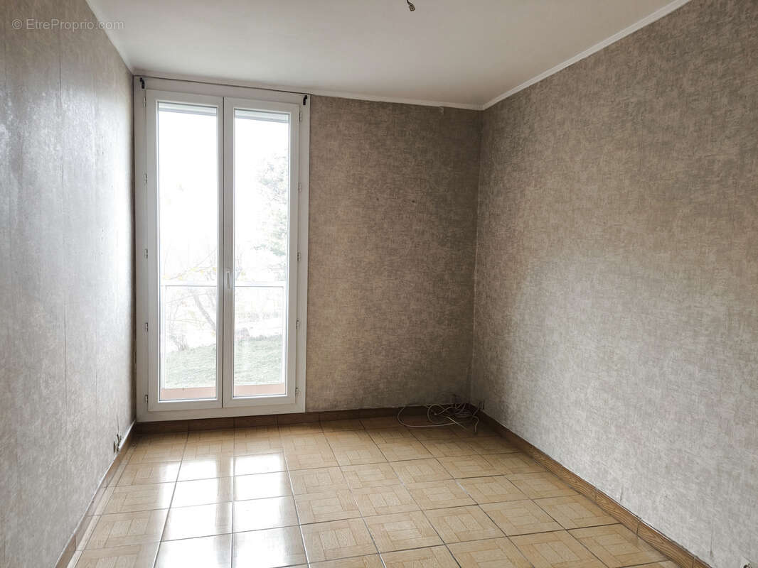 Appartement à MARSEILLE-10E