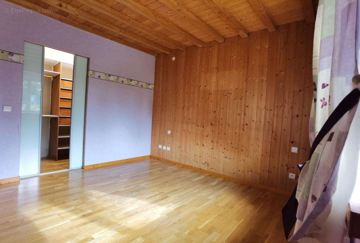 Appartement à LA PRETIERE