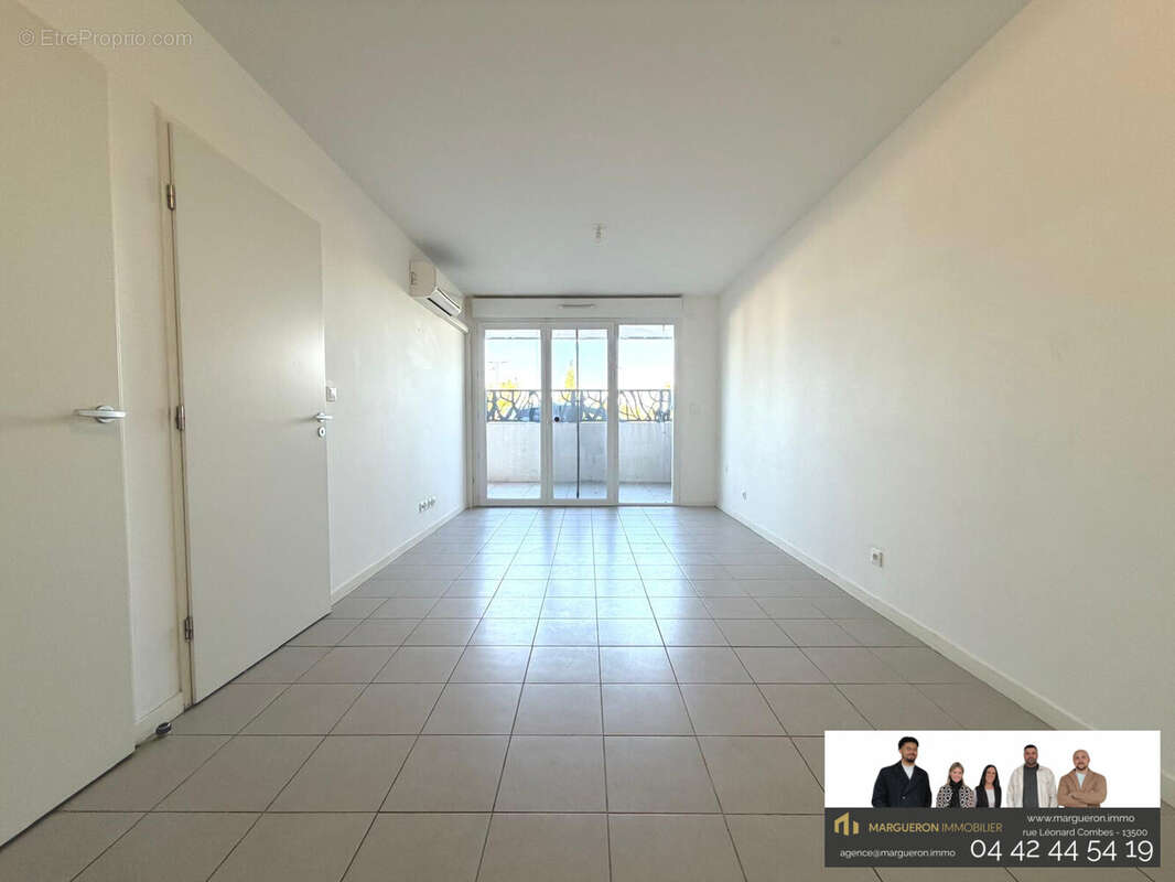 Appartement à ISTRES