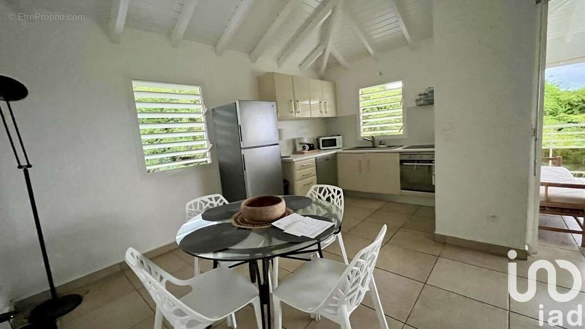 Photo 4 - Maison à SAINT-FRANCOIS