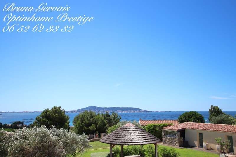 Villa de prestige sur les hauteurs de bouzigues - photo 24