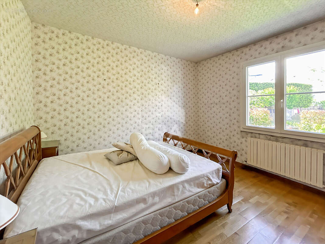 Maison 160m² à étampes - photo 9