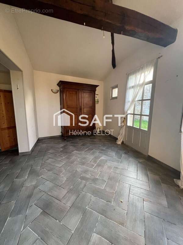 Photo 2 - Maison à CHANTONNAY