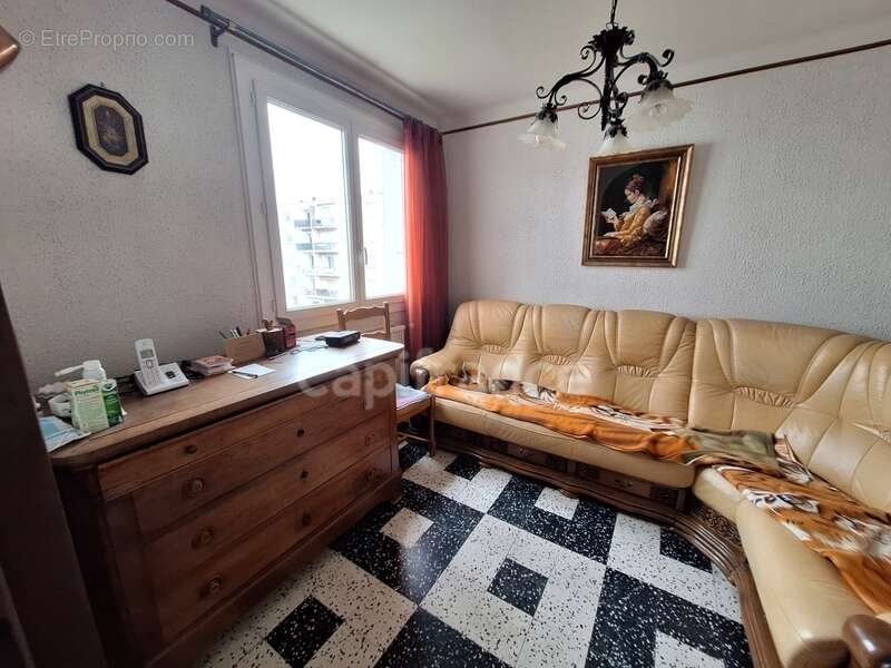 Appartement à vendre 3 pièces ALES (30) secteur clavieres - photo 2
