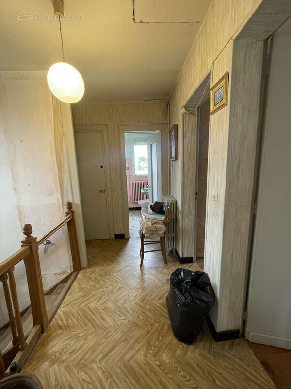 Maison à MONTAURIOL