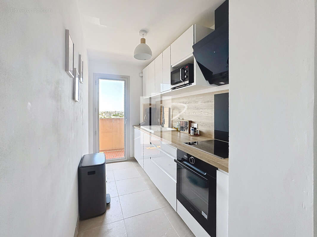 Appartement à FREJUS
