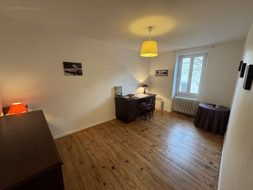 Maison à VILLEFRANCHE-D'ALBIGEOIS