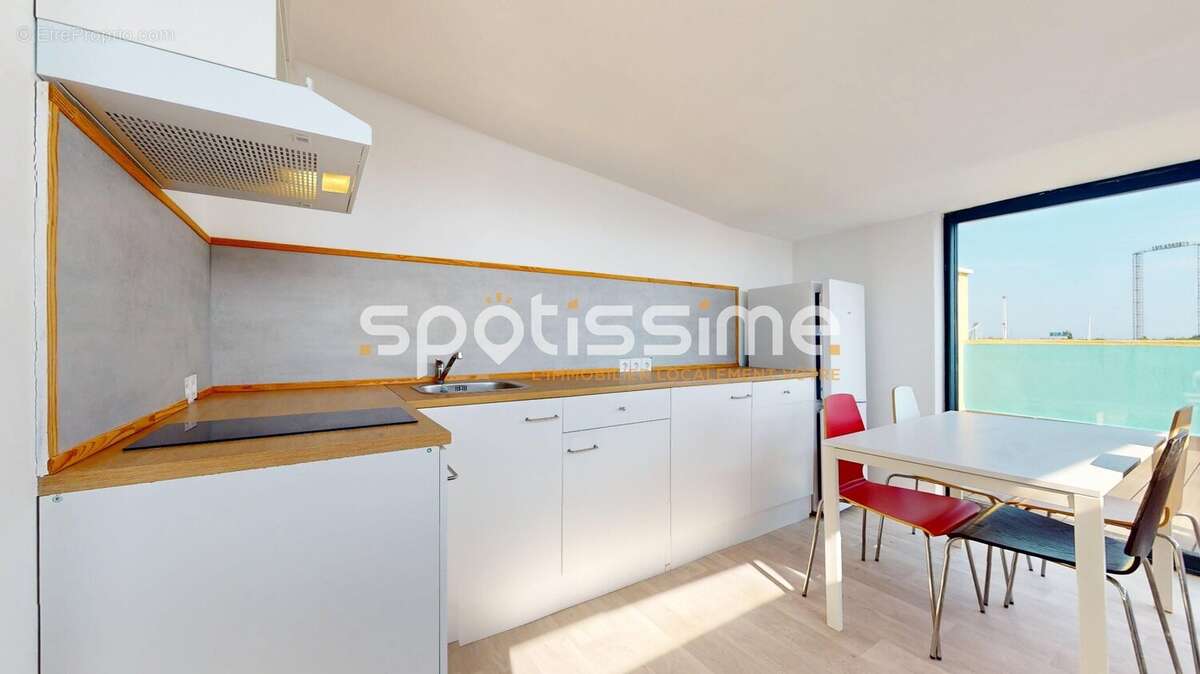 Appartement à AGDE