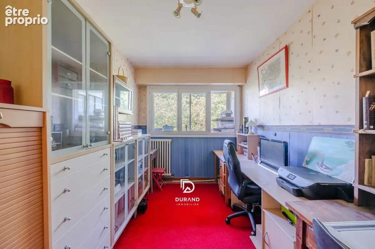 Appartement - t4 - les baumettes - 13009 marseille - photo 5