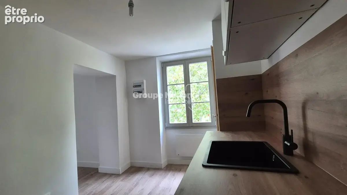 St didier appartement entierement renove - photo 1
