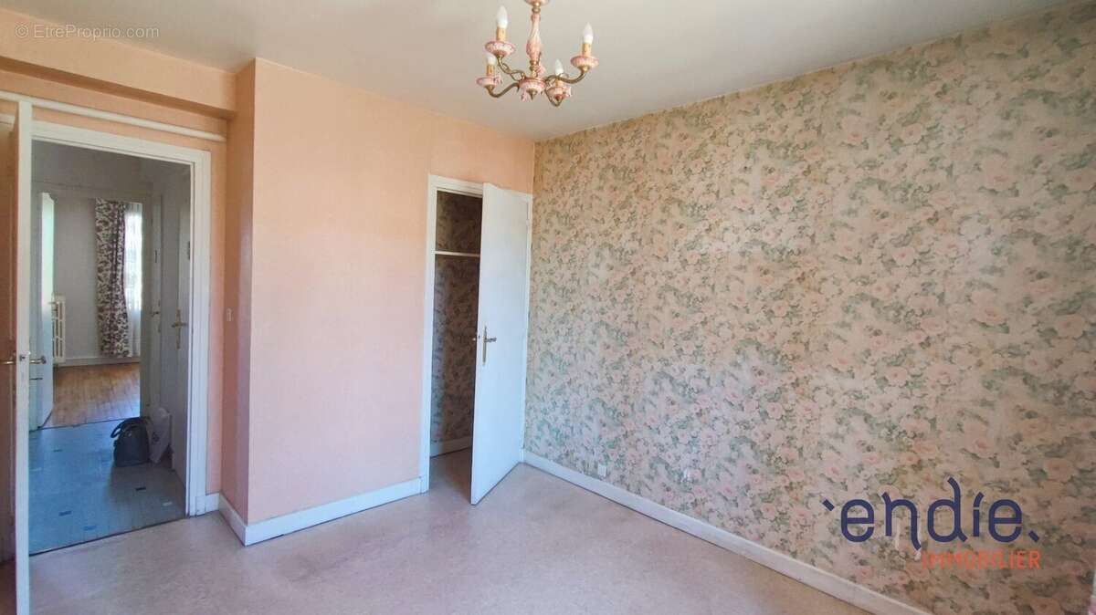 Appartement à VICHY