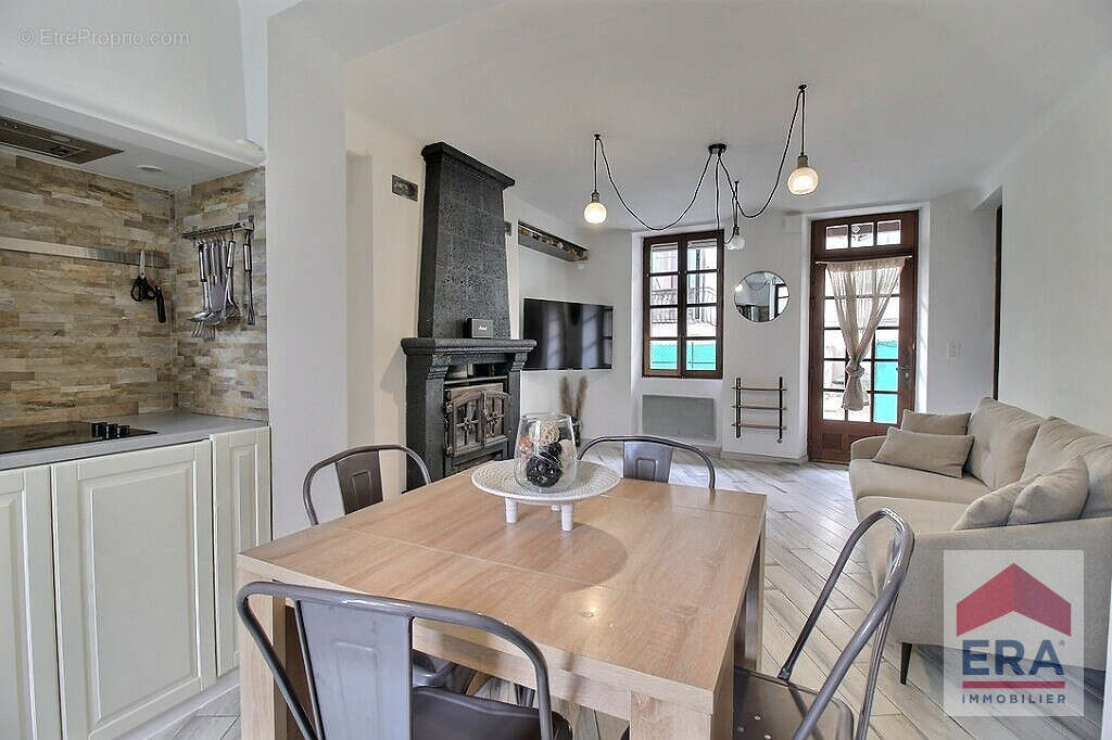 Maison à BARBENTANE