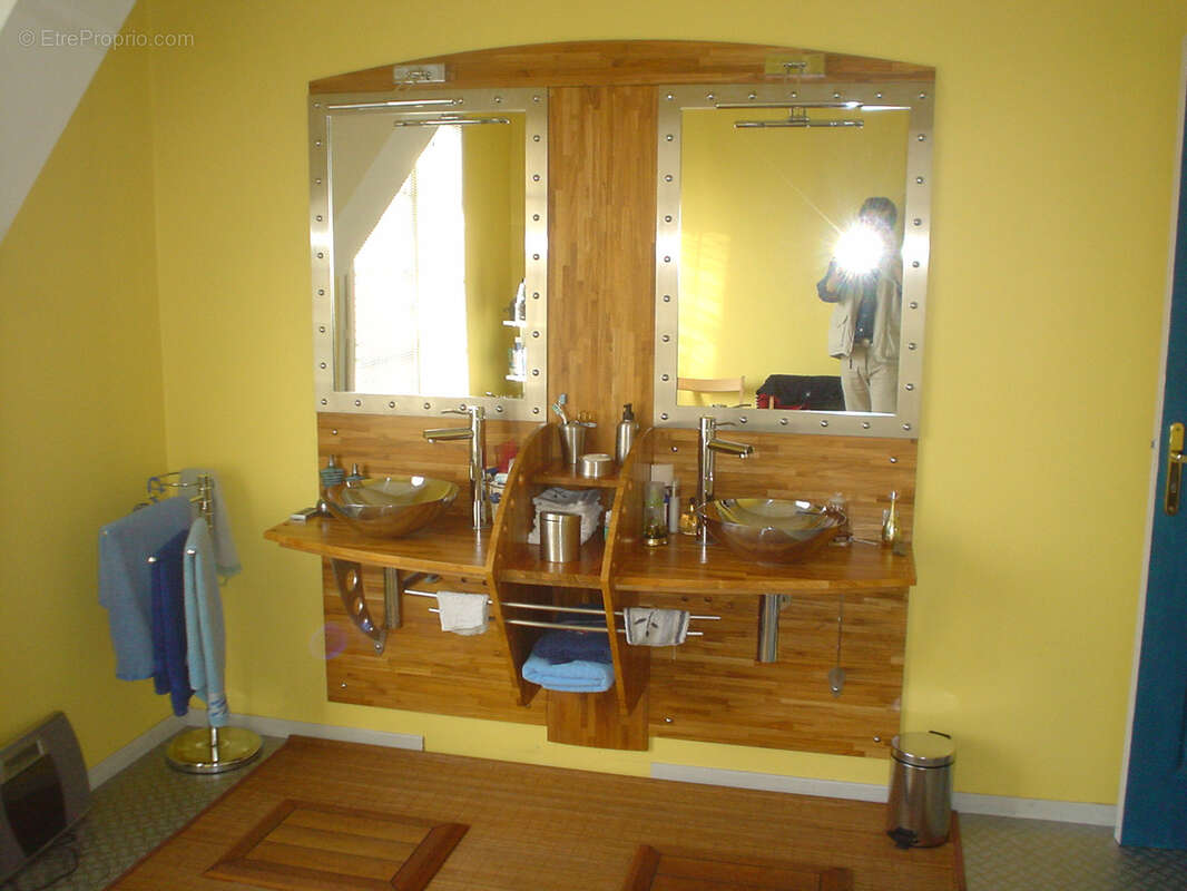 Appartement à LIBOURNE