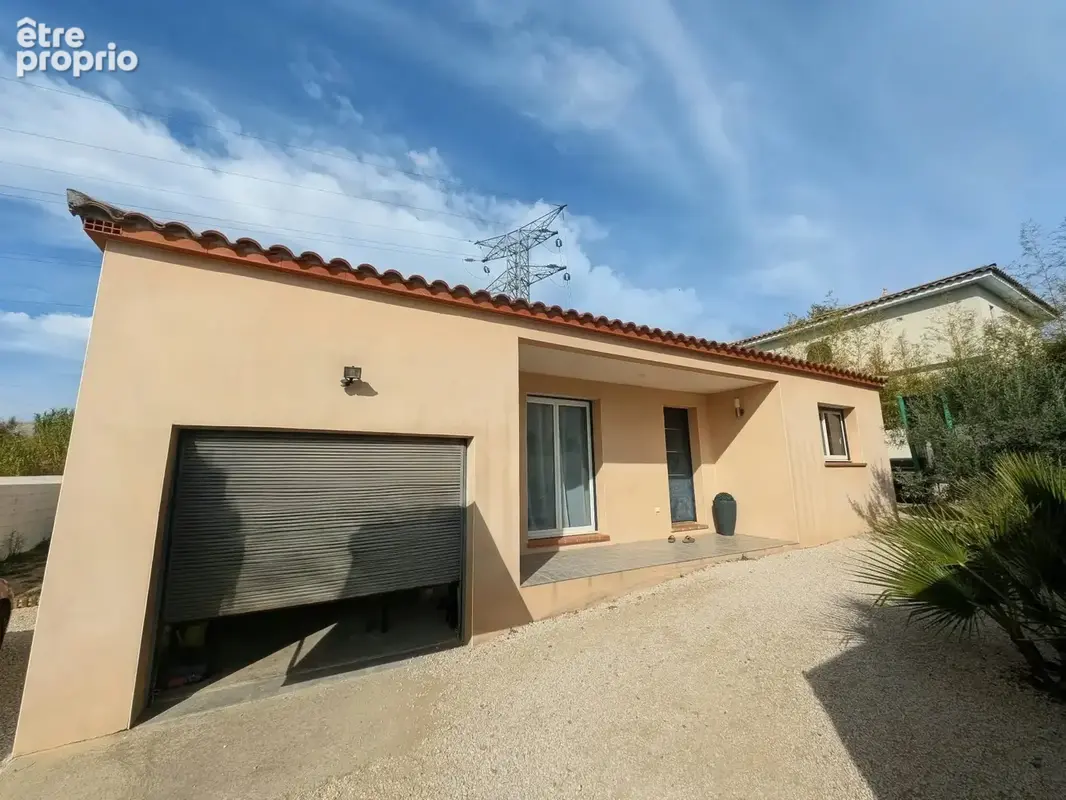 Photo Maison à Beziers au prix de 299 000€