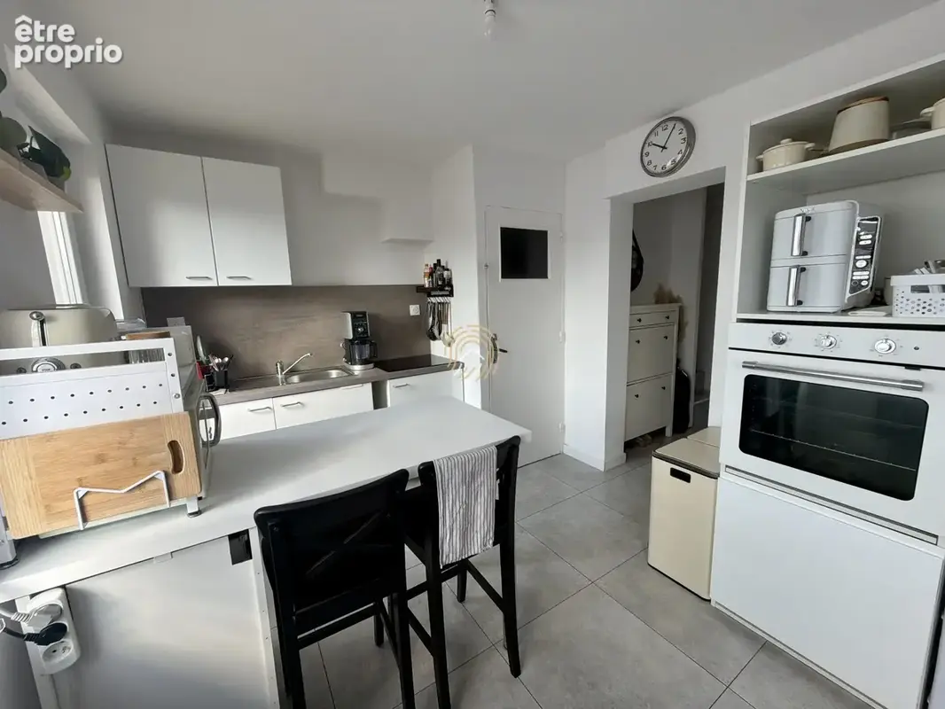 Maison 4 pièces 74 m² à vendre à Ecourt-Saint-Quentin (62860) - photo 3