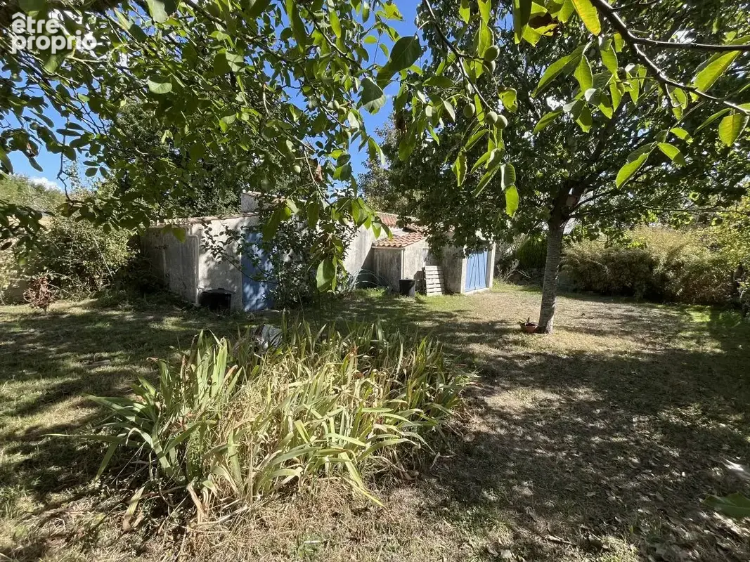 Maison 4 pièces 101 m² à vendre à Saint-Pere-En-Retz (44320) - photo 9