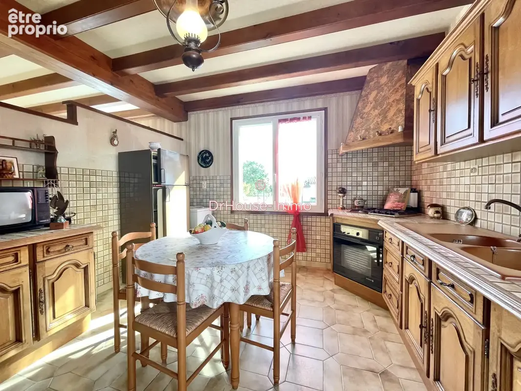 Maison 7 pièces 169 m² à vendre à Ruch (33350) - photo 15