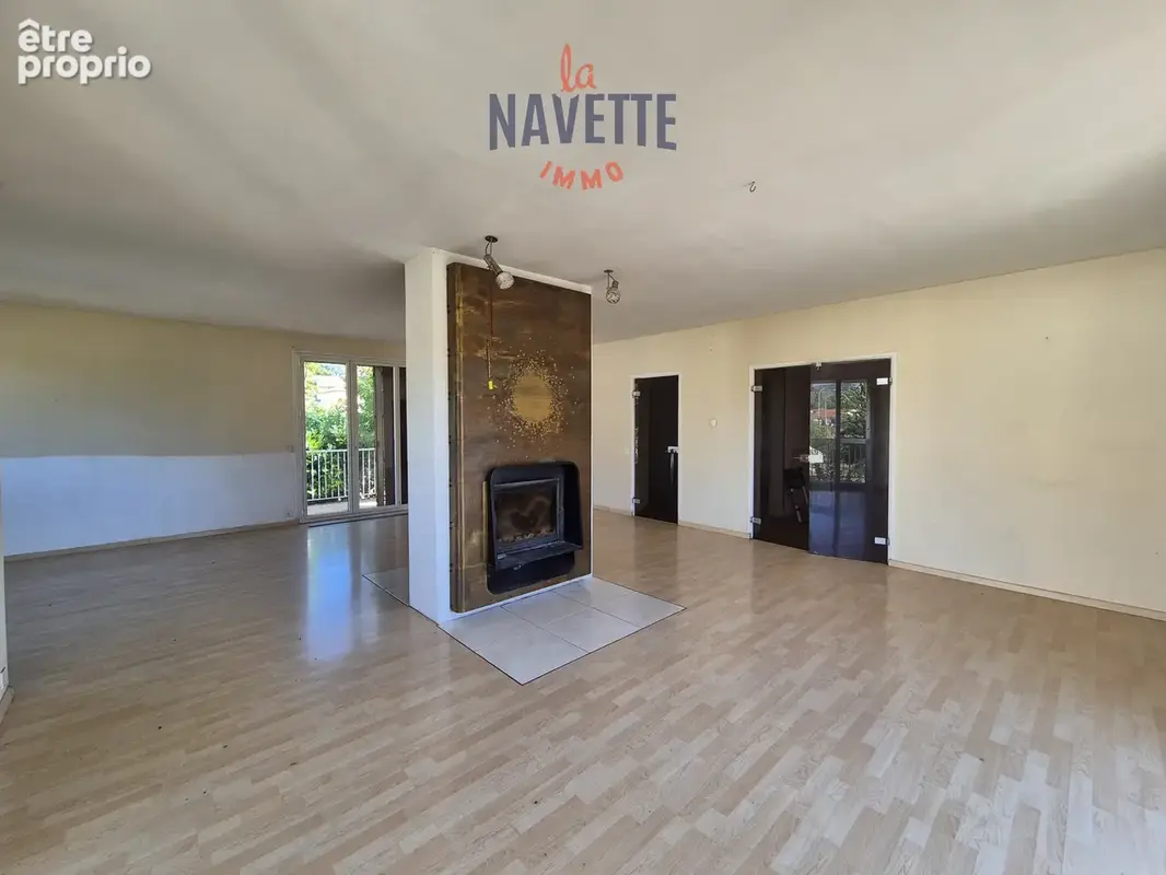 Maison 5 pièces et local commercial - photo 8